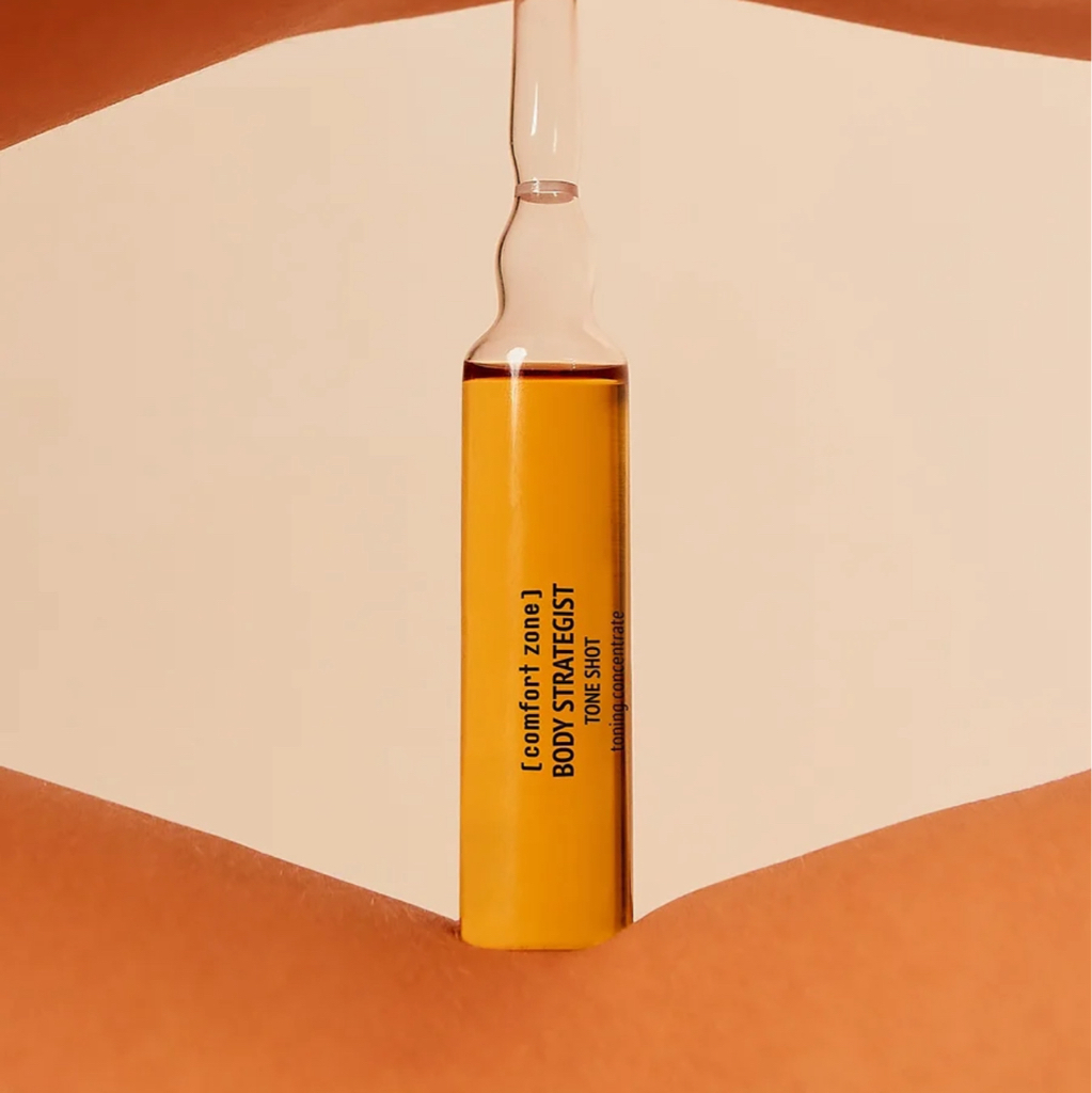 Сыворотка против дряблости кожи