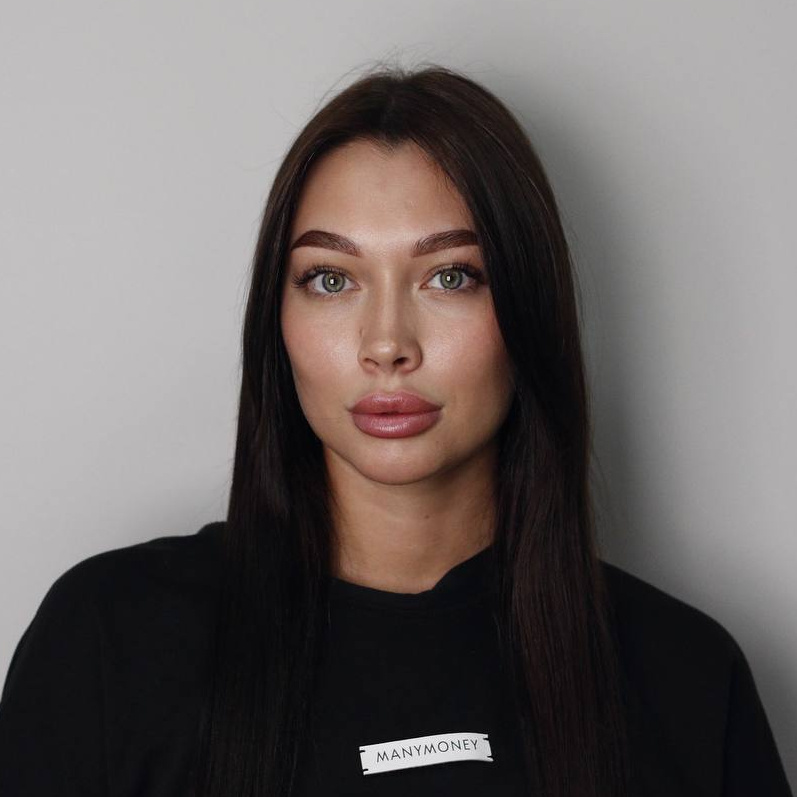 Павлецова Елизавета