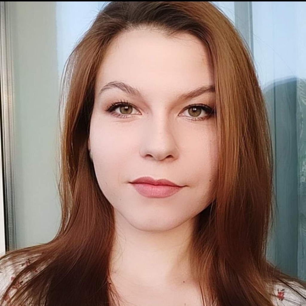 Kateryna