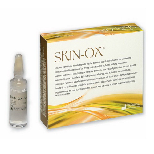 SKIN - OX 5,0 мл