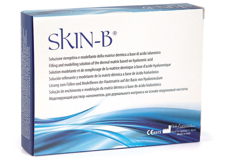 SKIN - B 5,0 мл
