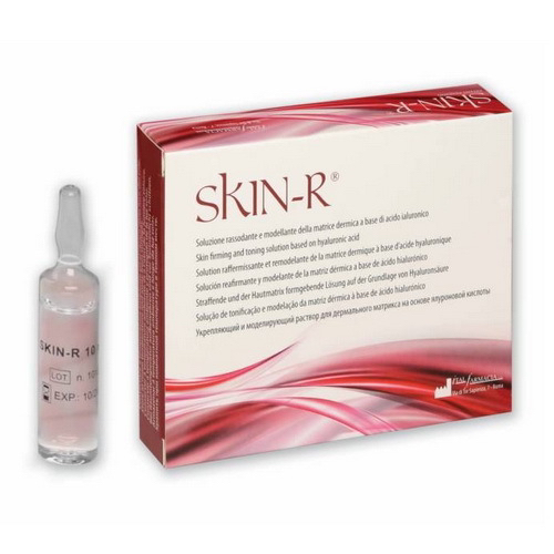 SKIN - R 10,0 мл
