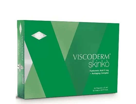Viscoderm SKINKO 5,0 мл