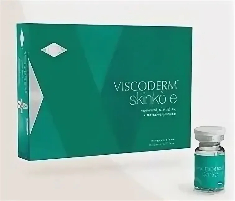 Viscoderm Skinko E 5,0 мл