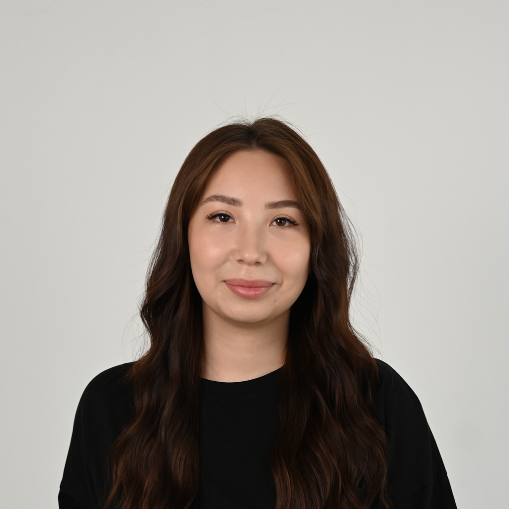 Топ мастер Алина