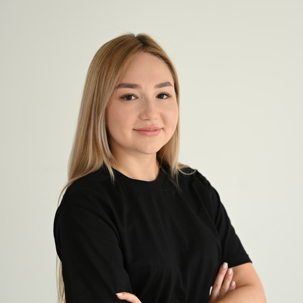 VIP Мастер Бровист Аделина