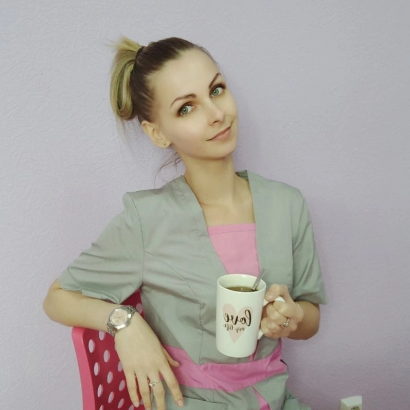 Ирина