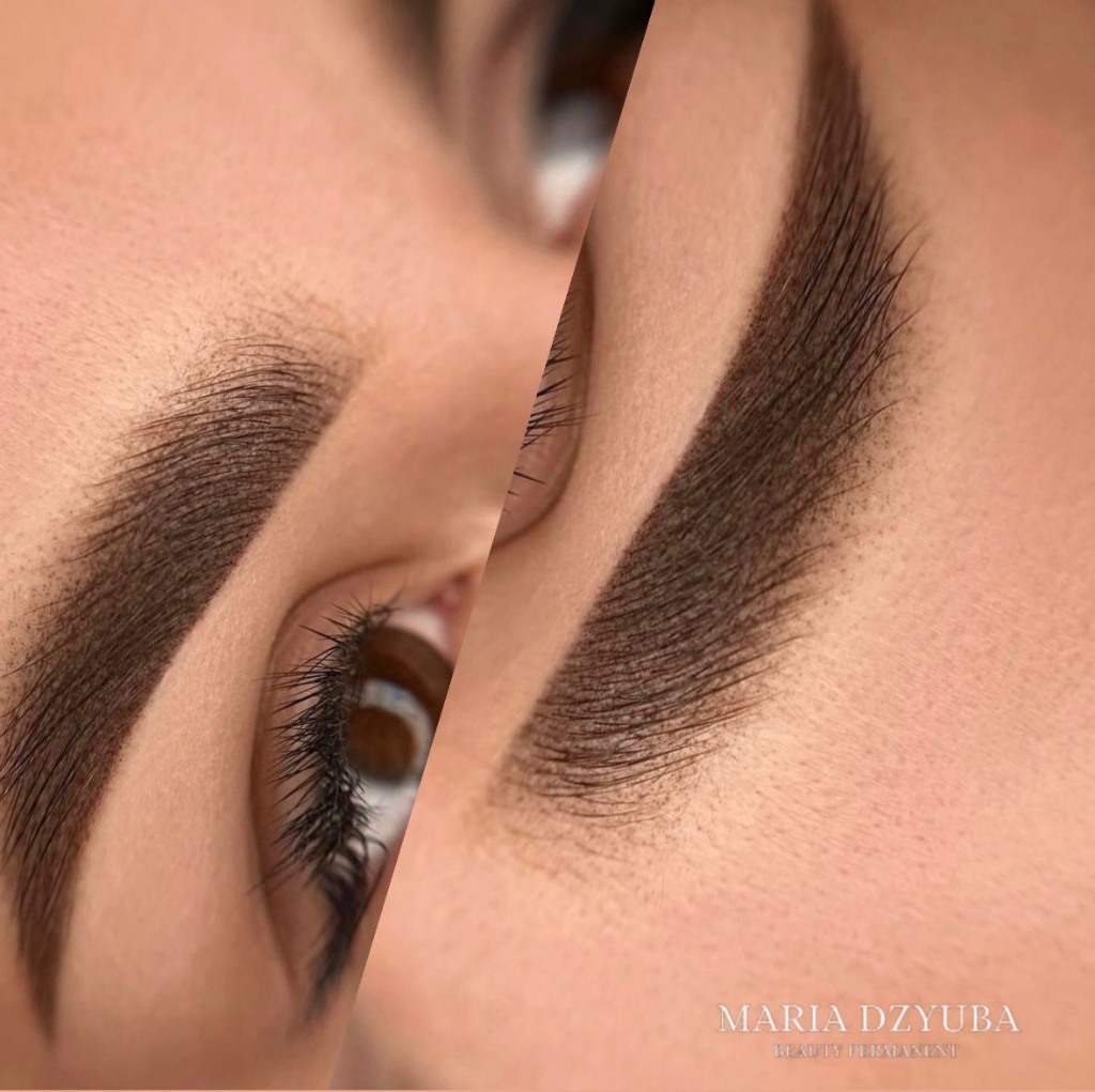 Дзюба Мария