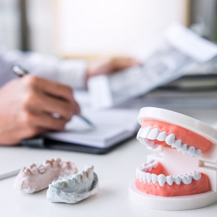 Комплексный осмотр (кариес, протезирование, гигиена, прикус)