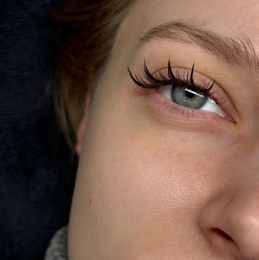 Аниме эффект