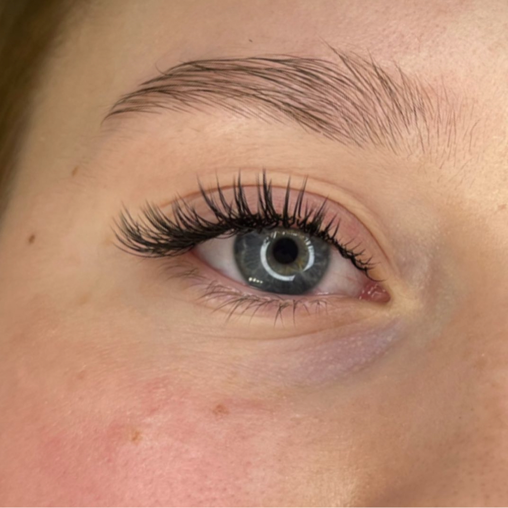 Мокрый эффект