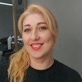 Веденеева Екатерина