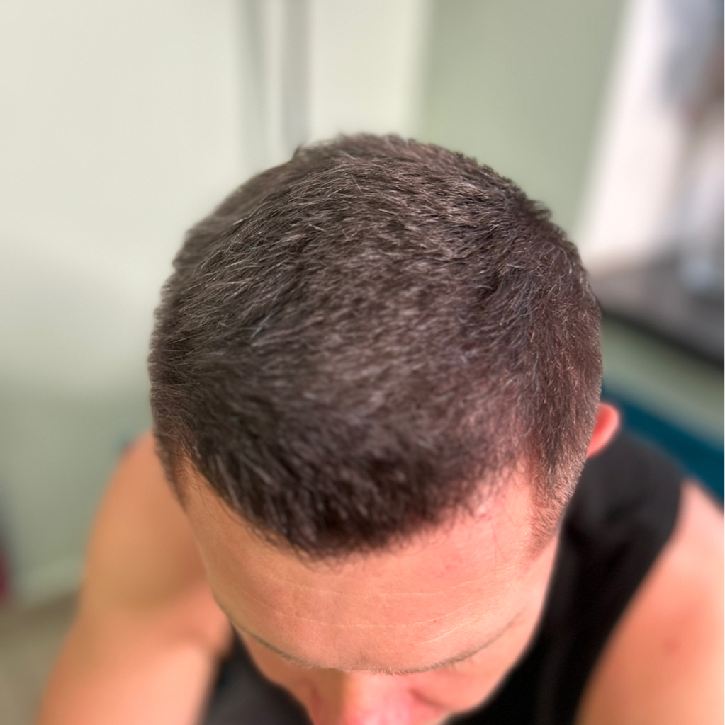 Тонирование Мужское/Женское