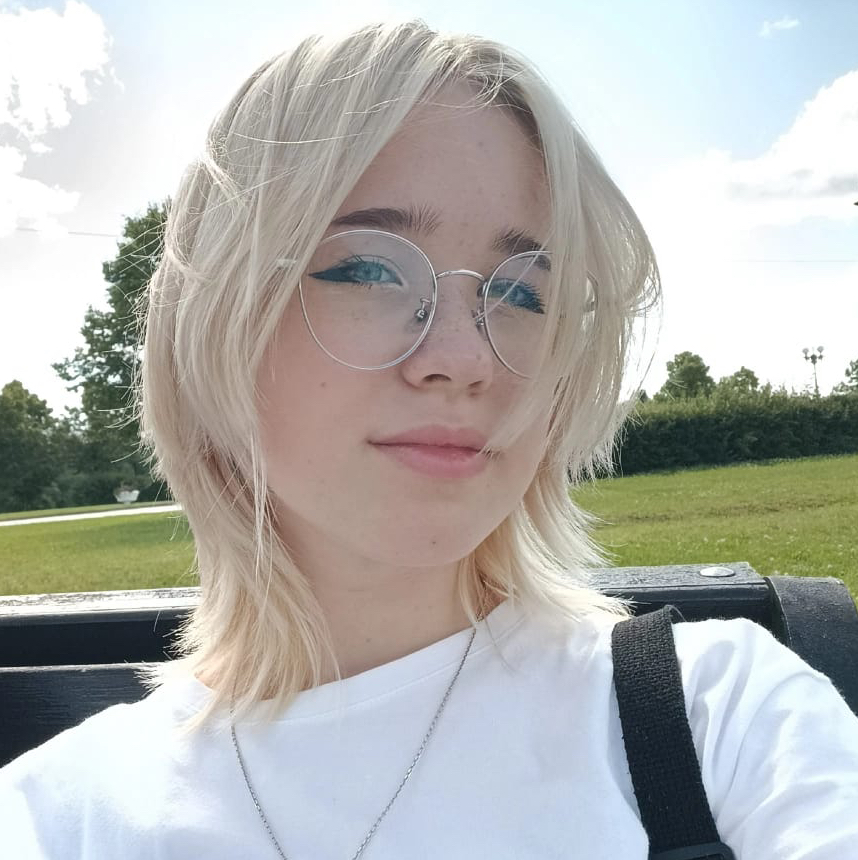 4 Екатерина