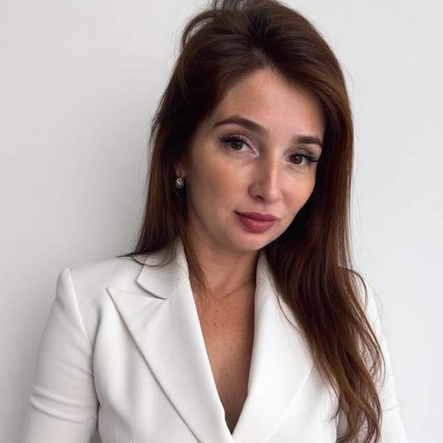 Наталия