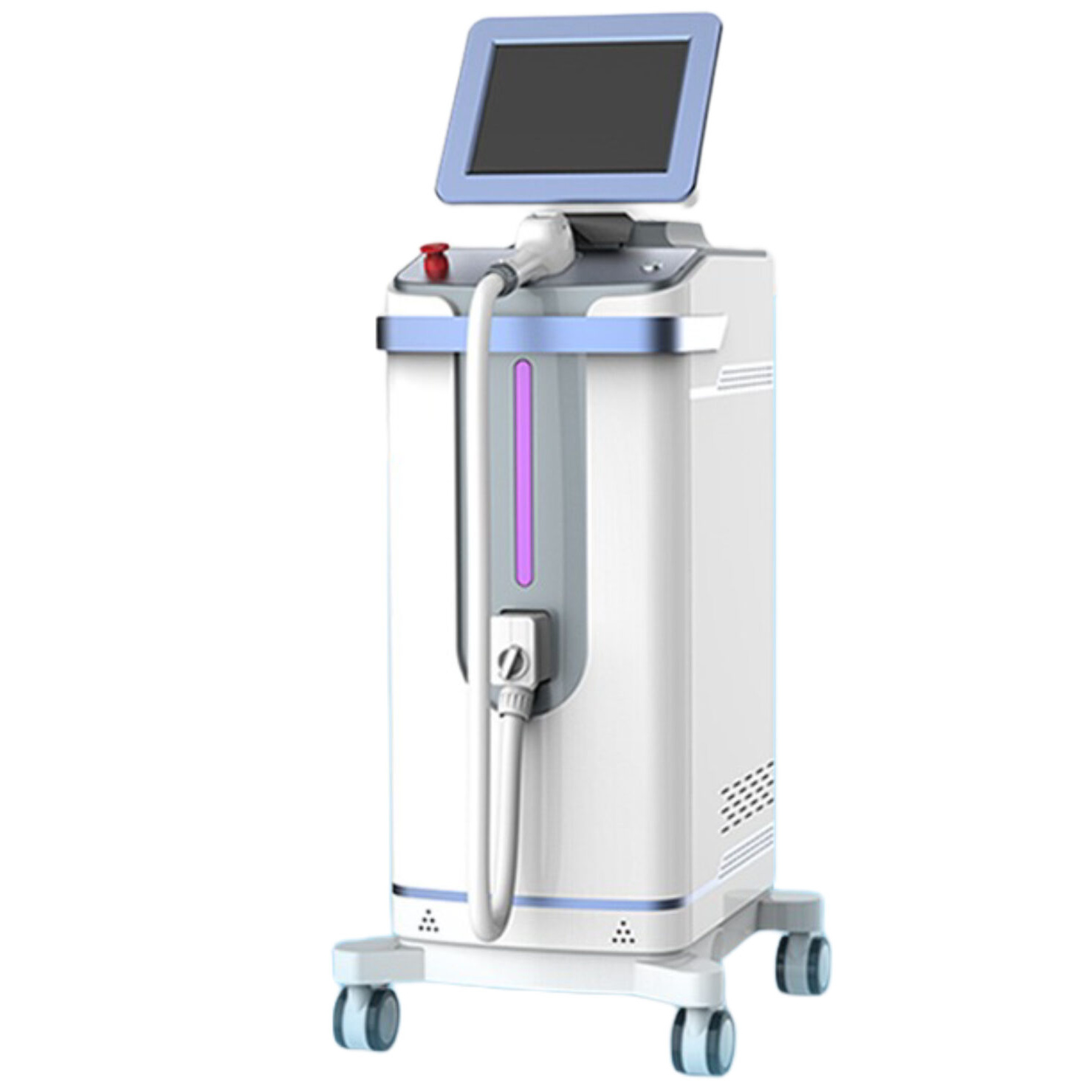 Комплекс М (подмышки+бикини TOTAL+голени)