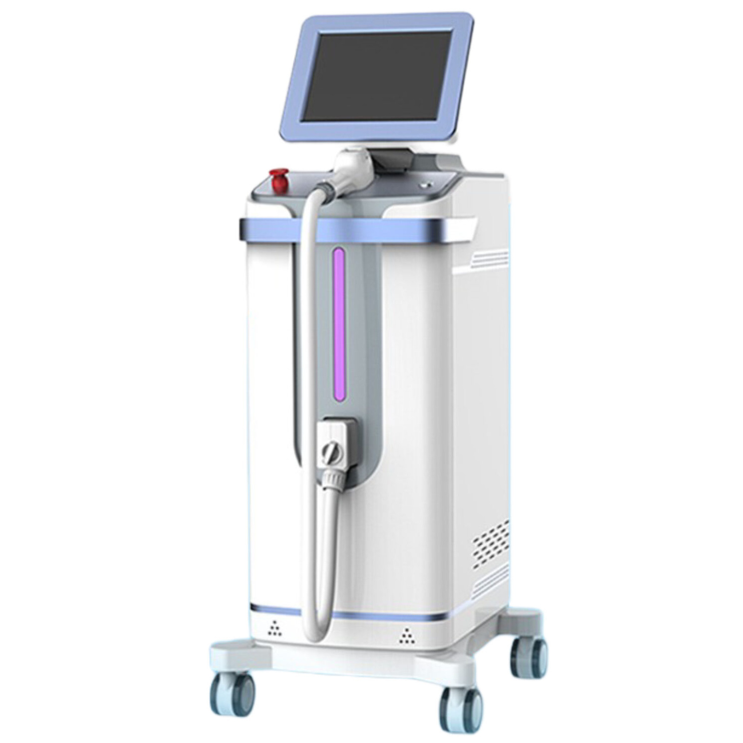 Комплекс L (подмышки+бикини TOTAL)+ноги полностью)