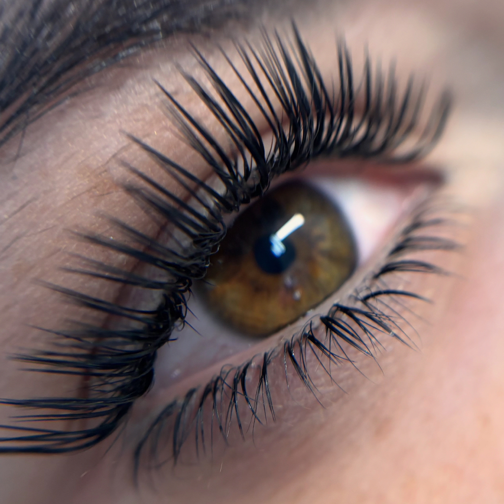 Экспресс наращивание