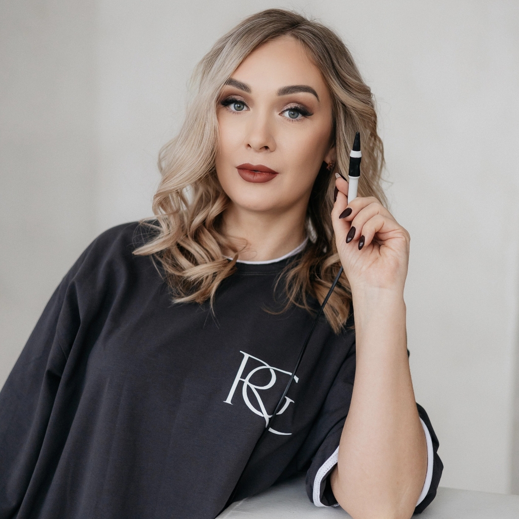 Винокурова Евгения