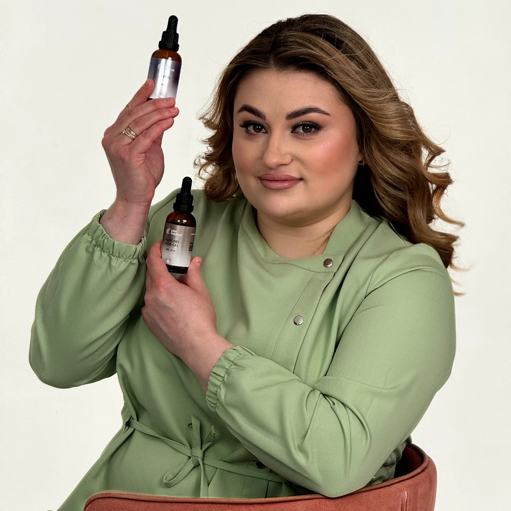 пилинг поверхностный