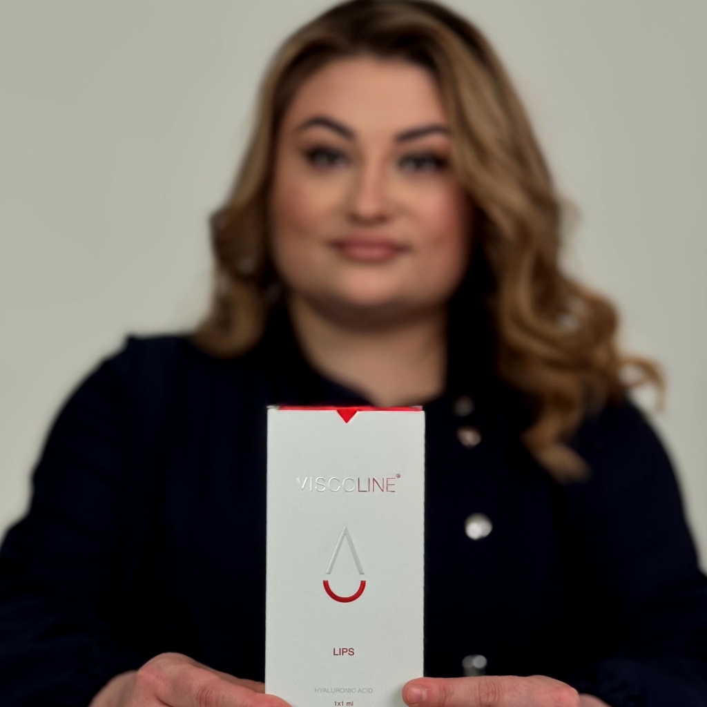 контурная пластика носогубных складок