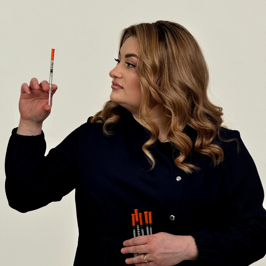 Ботулинотерапия