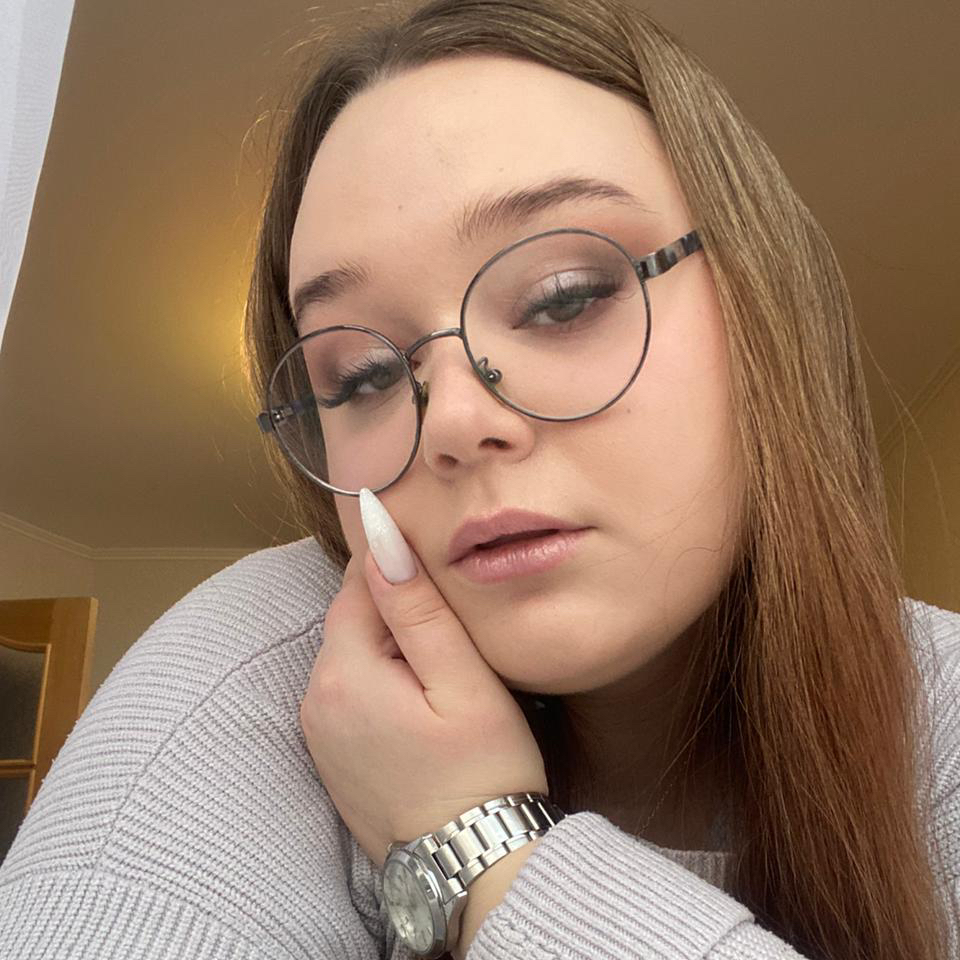 3 Екатерина