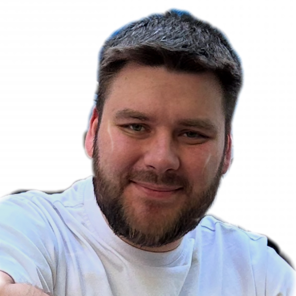 Васильев Кирилл