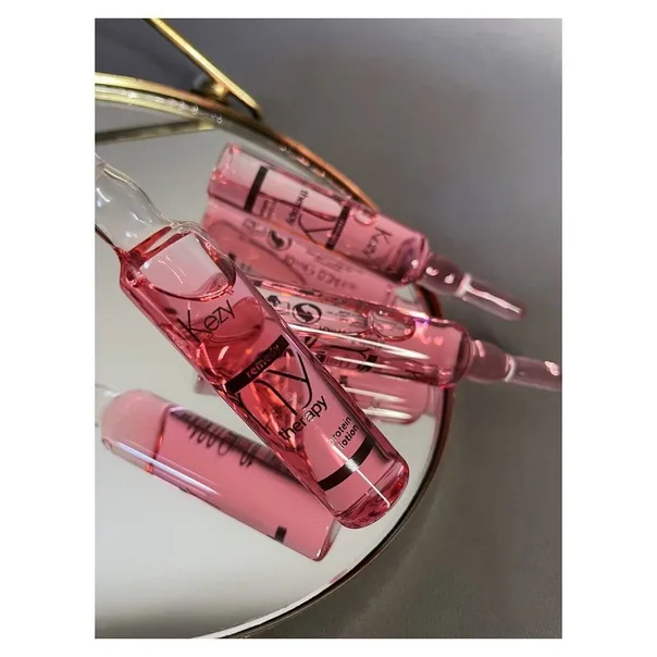 Ампульный уход Kezy