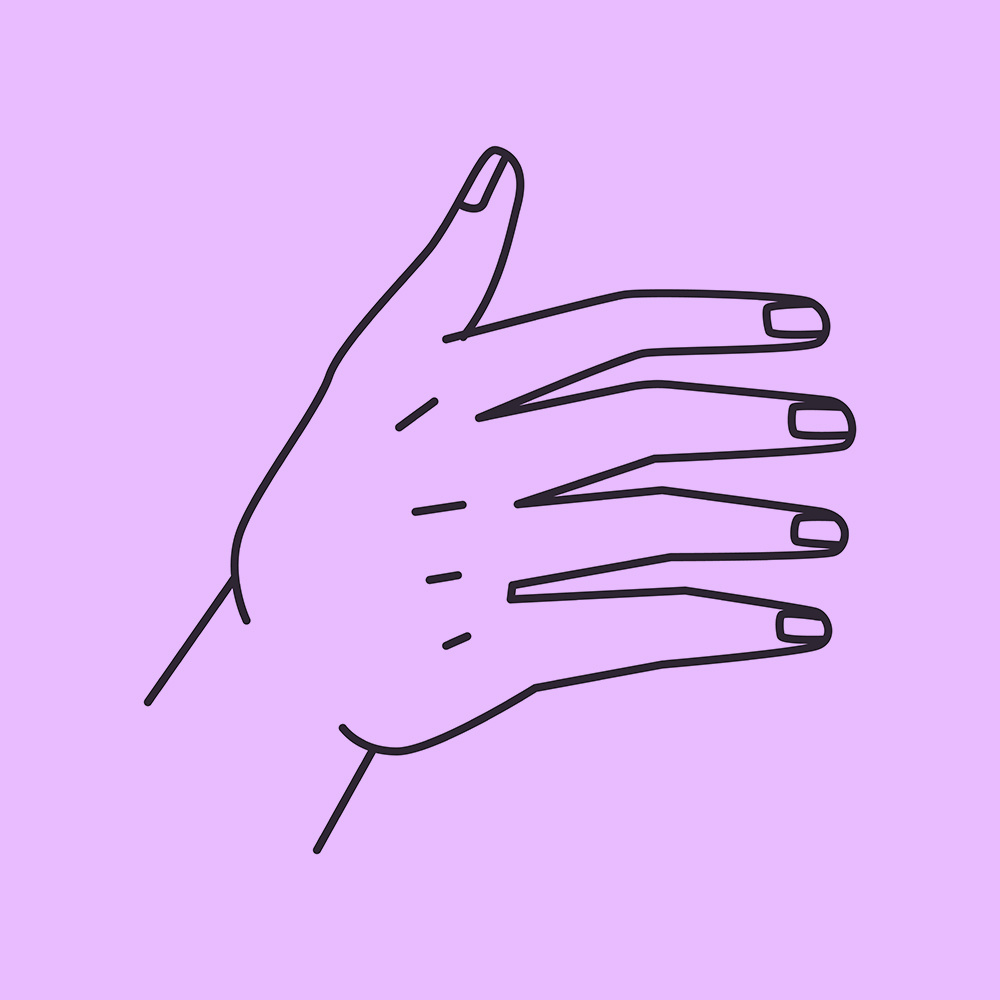 Маникюр МУЖСКОЙ