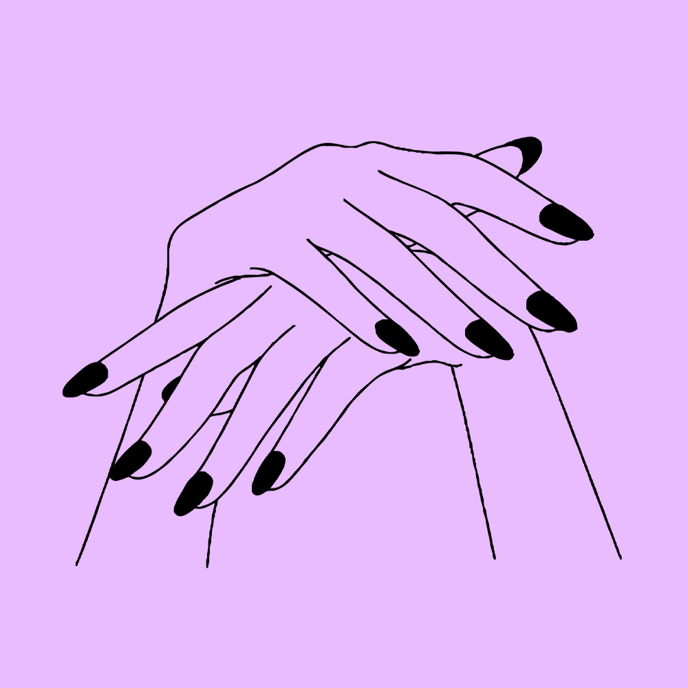 Маникюр + покрытие гель лак