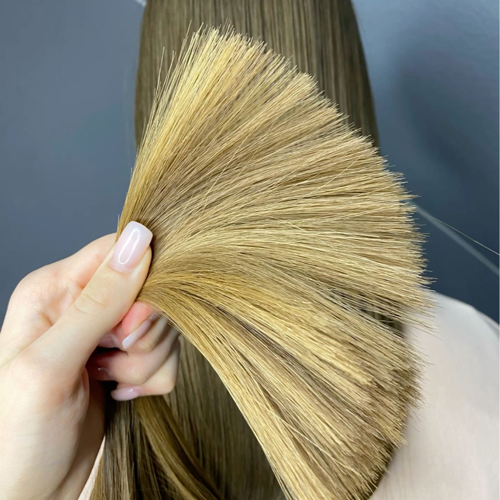 Коллаген для волос