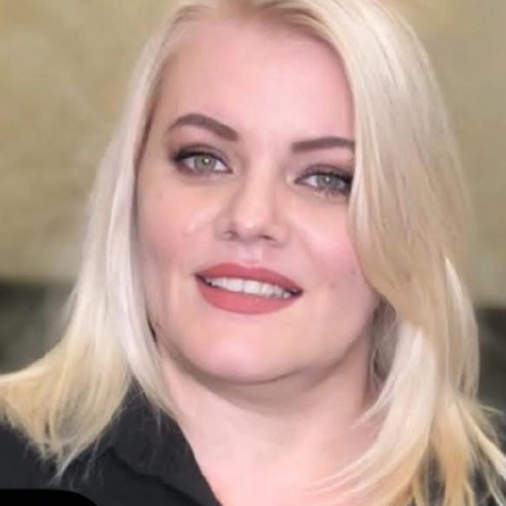 Кирхгефер Ольга Викторовна