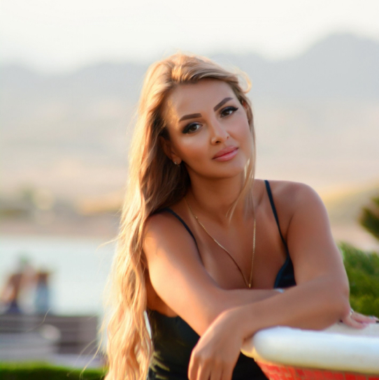 Чванько Алёна