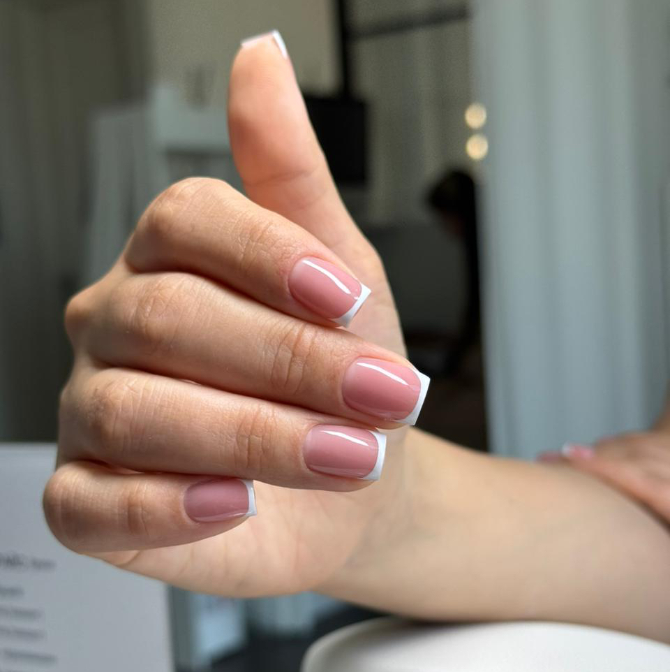 Дизайн ФРЕНЧ