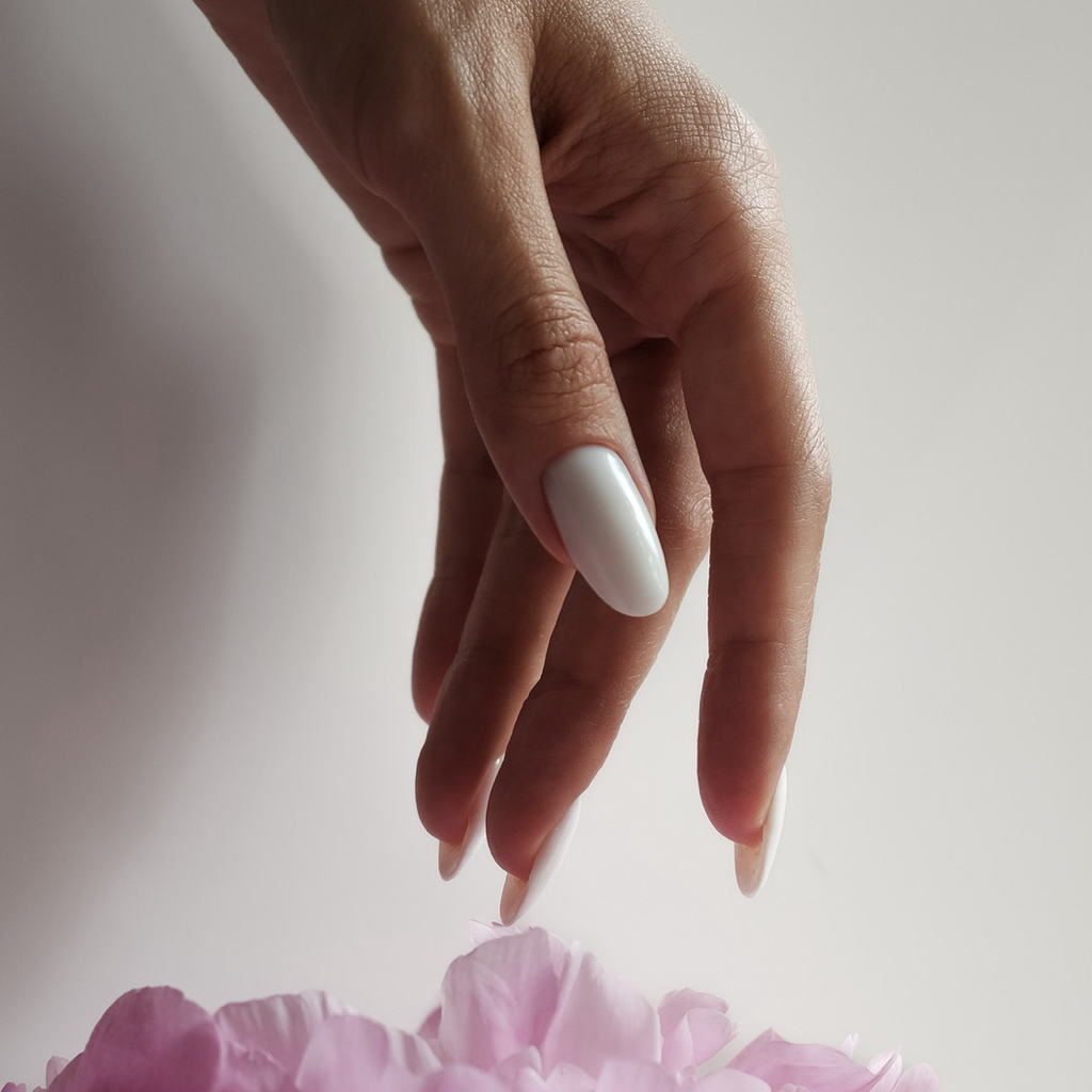 Наращивание ногтей / Топ-мастер 
(наращивание ногтей + снятие + покрытие гель лаком, любая длина)