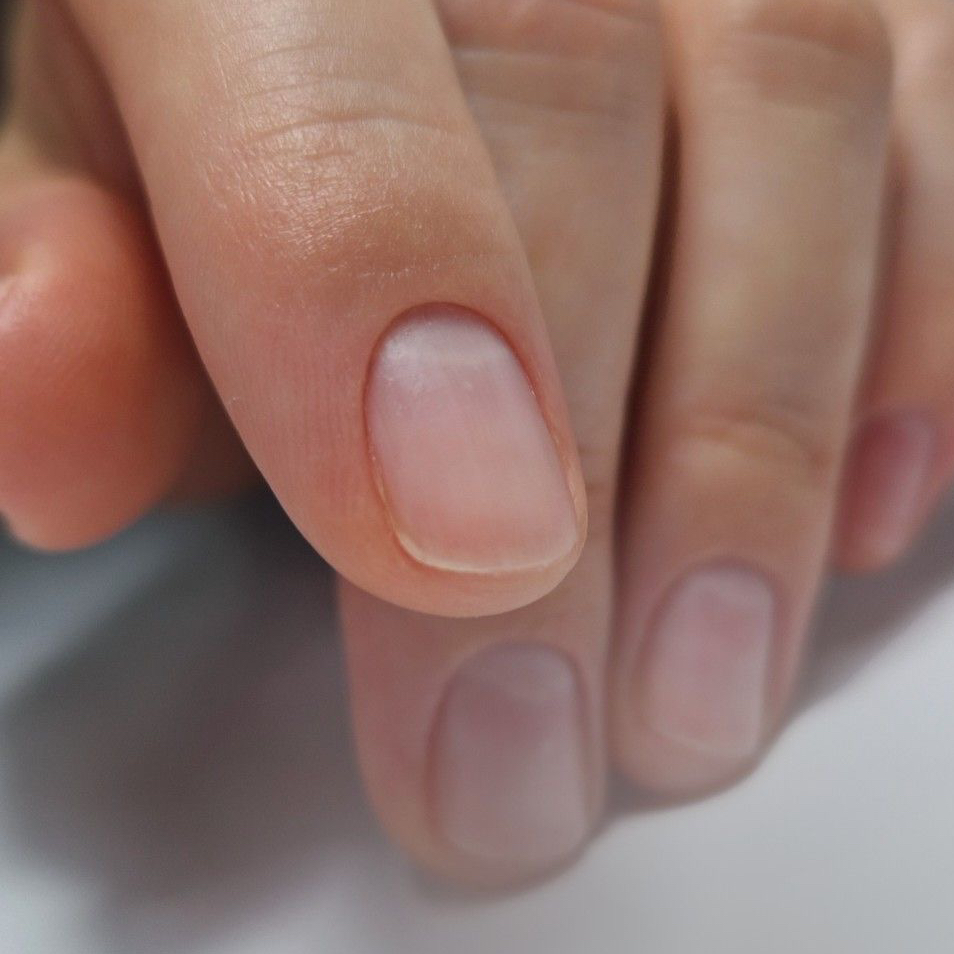 Маникюр гигиена/ снятие