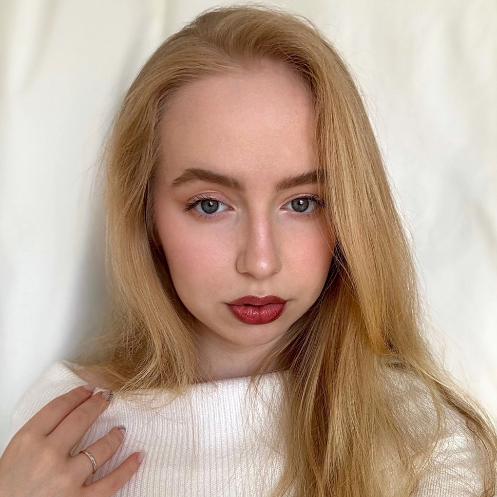 Кристина