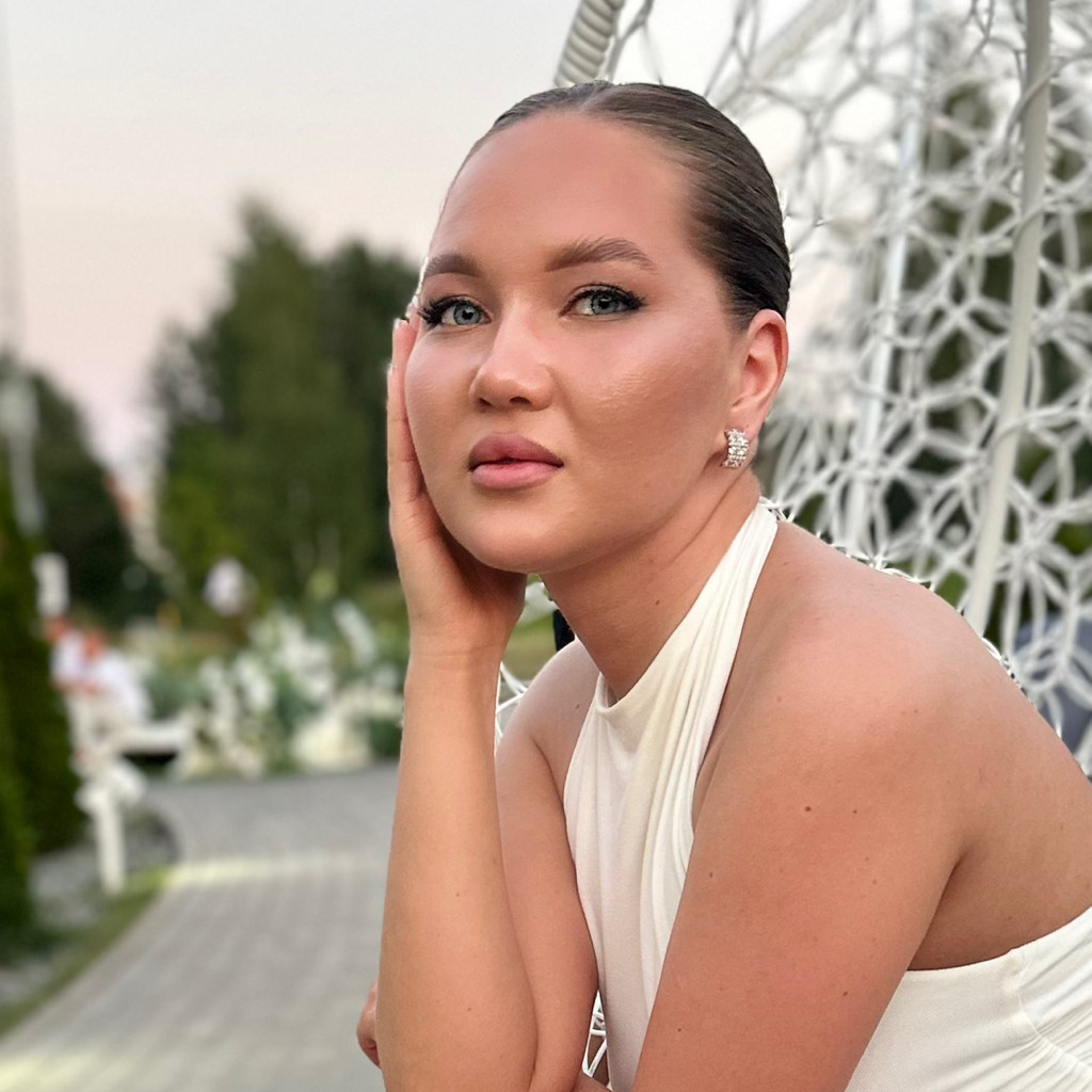 Валентина