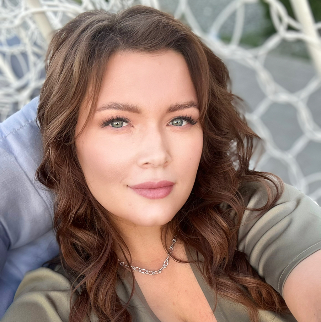 Тимофеева Екатерина