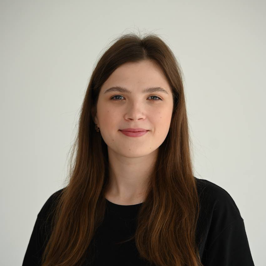 VIP Мастер Надя