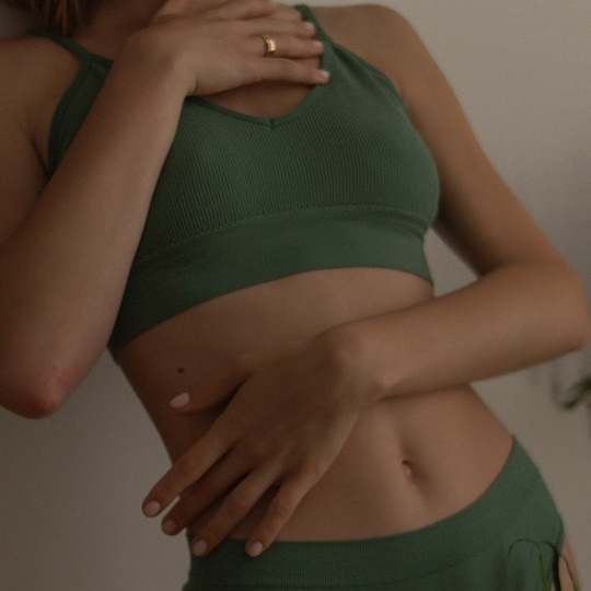 Кавитация (1 зона)