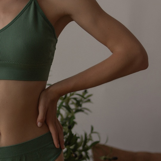 Массаж тела (90 минут)