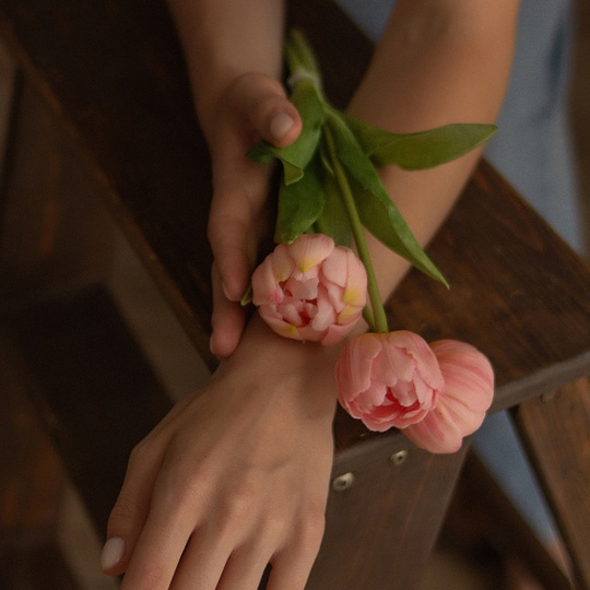 Парафинотерапия рук