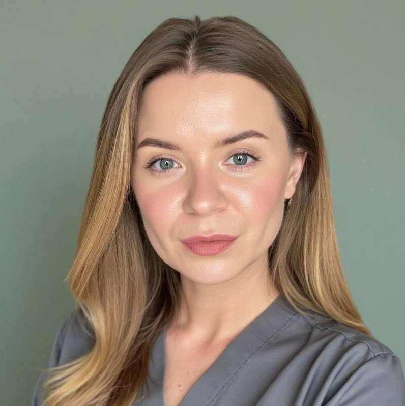 Перевалова Екатерина