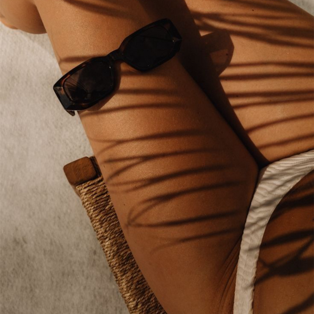 Подмышки + классическое бикини + ноги полностью