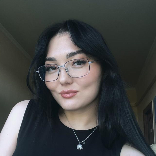 Турсынгалиева Коркем