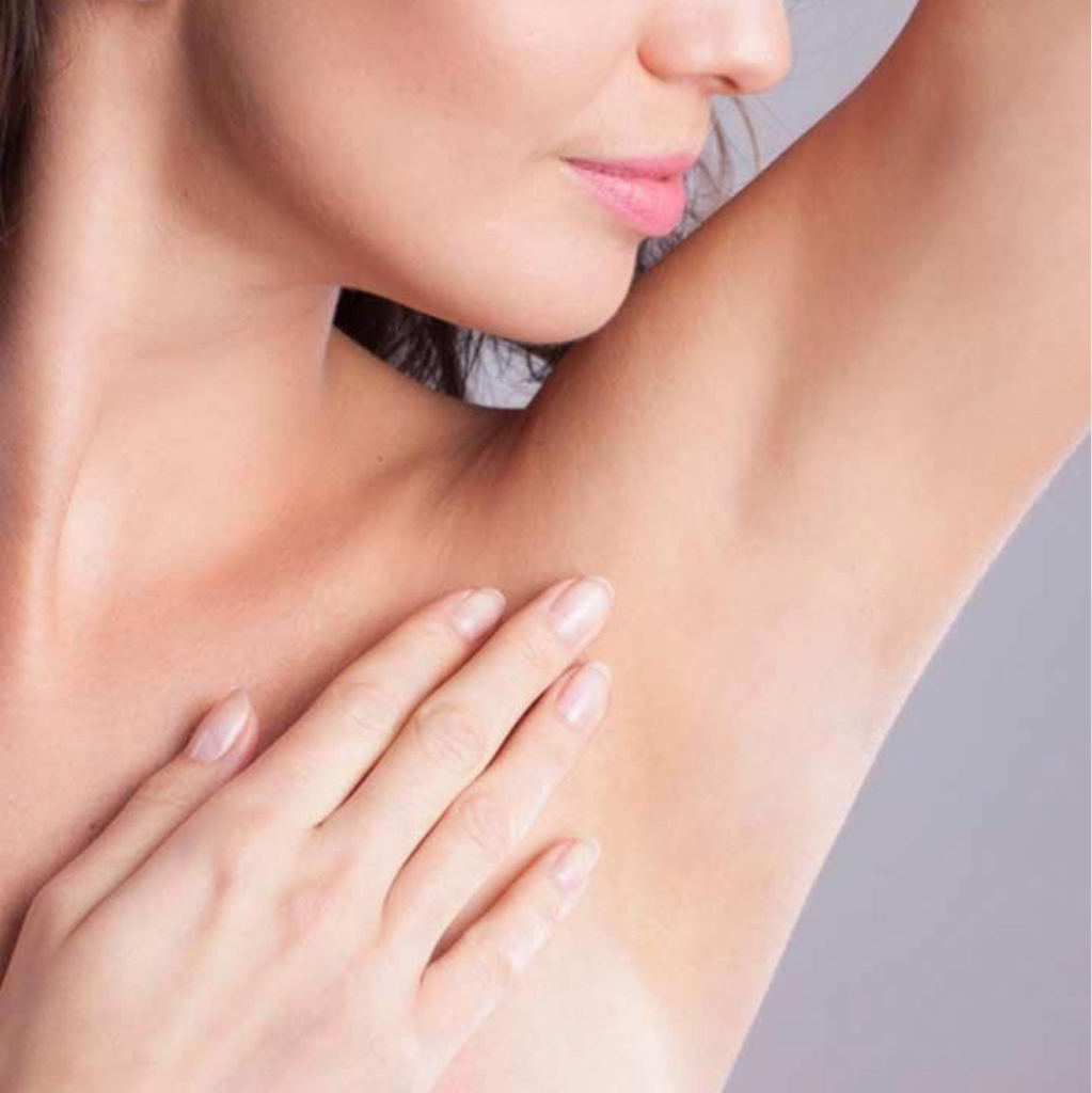 Голени + кл бикини + подмышки