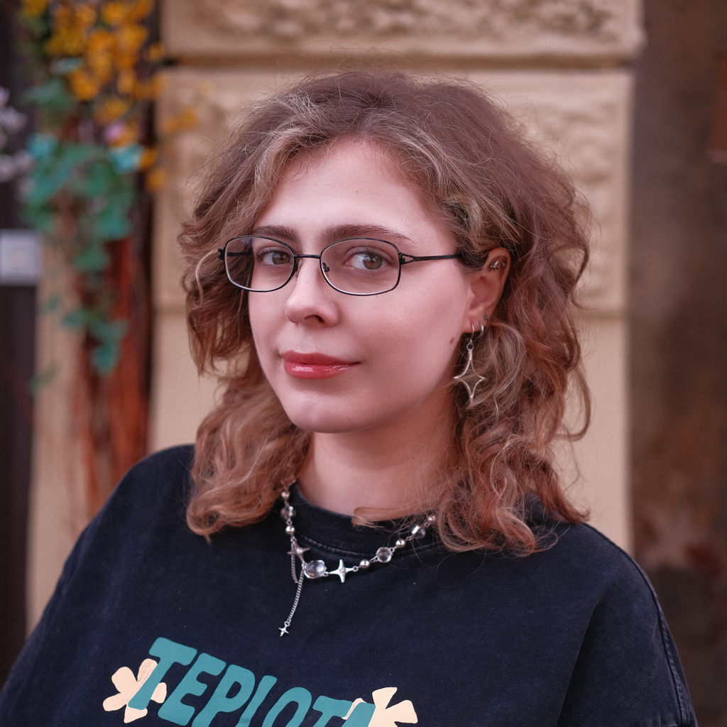 Лесниченко Катя