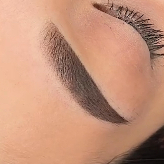 Brow Artist